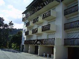 Appartement Plein Sud LS166 - Font Romeu - Pyrénées 2000