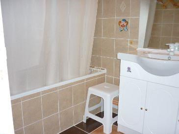 Appartement Plein Sud LS166 - Font Romeu - Pyrénées 2000