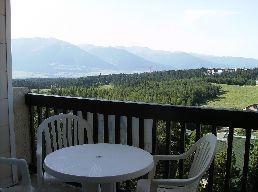 Appartement Plein Sud LS166 - Font Romeu - Pyrénées 2000