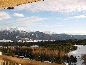 Appartement Plein Sud LS166 - Font Romeu - Pyrénées 2000