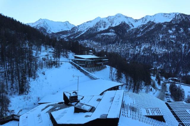 Appartement Orr Des Cimes 198 - Les Orres