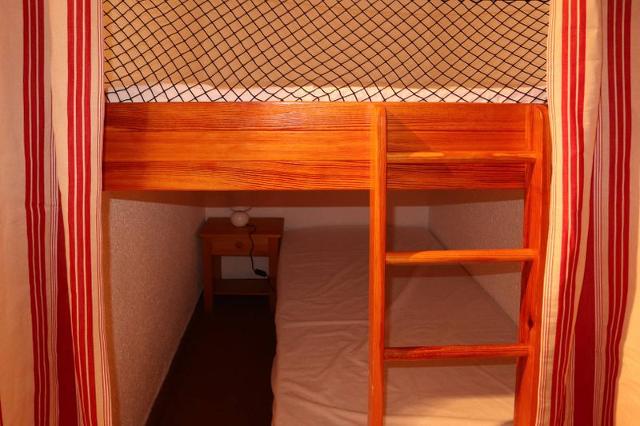 Appartement Orr Des Cimes 198 - Les Orres