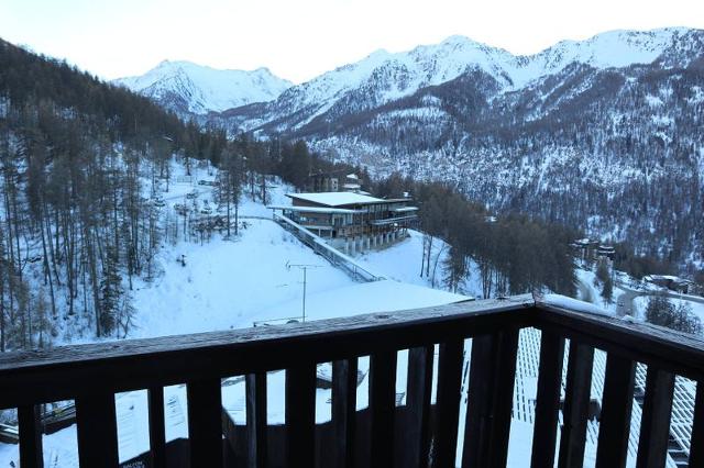 Appartement Orr Des Cimes 198 - Les Orres