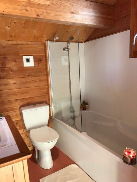 Chalet De La Toussuire - La Toussuire