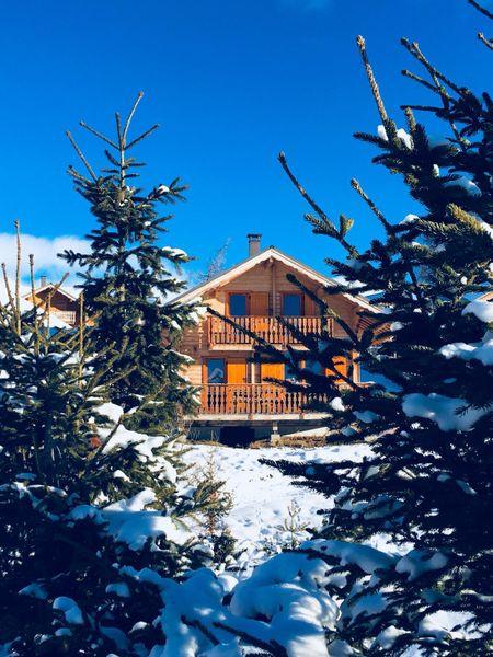 Chalet De La Toussuire - La Toussuire