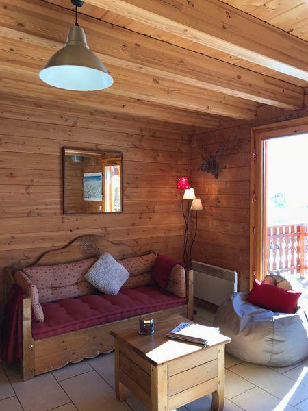 Chalet De La Toussuire - La Toussuire