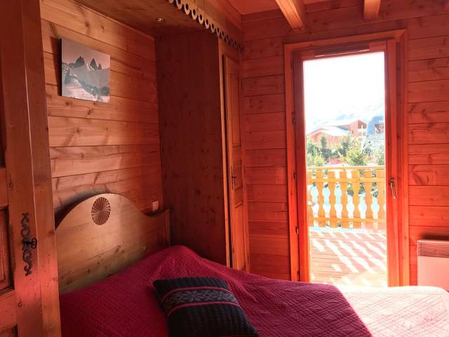 Chalet De La Toussuire - La Toussuire