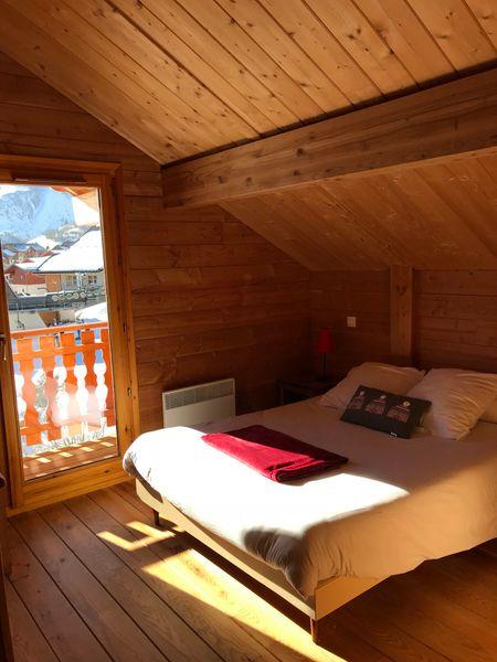Chalet De La Toussuire - La Toussuire