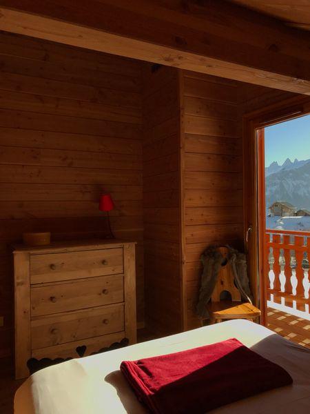 Chalet De La Toussuire - La Toussuire