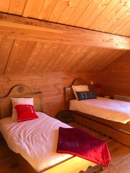 Chalet De La Toussuire - La Toussuire