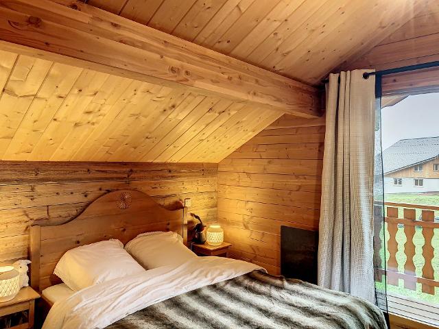 Chalet De La Toussuire - La Toussuire