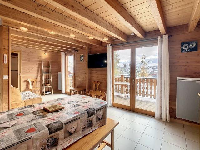 Chalet De La Toussuire - La Toussuire