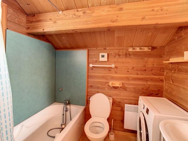 Chalet De La Toussuire - La Toussuire