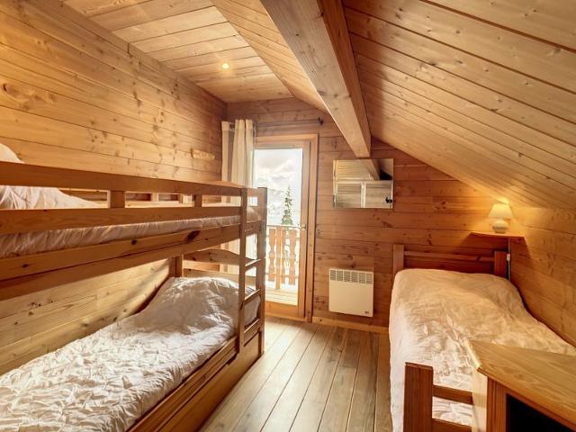 Chalet De La Toussuire - La Toussuire