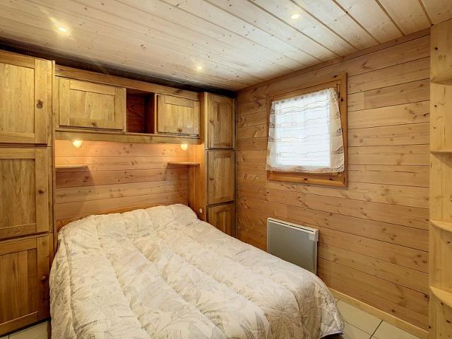 Chalet De La Toussuire - La Toussuire