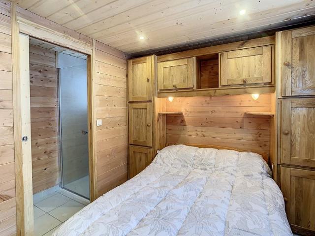 Chalet De La Toussuire - La Toussuire