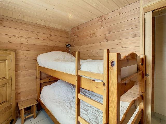 Chalet De La Toussuire - La Toussuire
