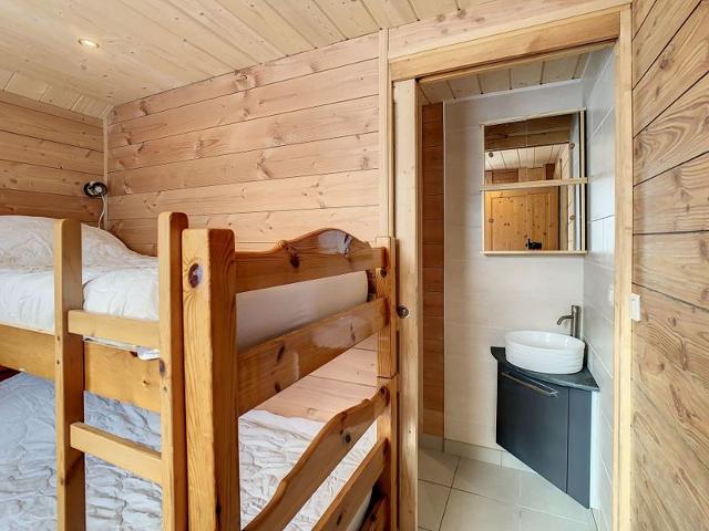 Chalet De La Toussuire - La Toussuire