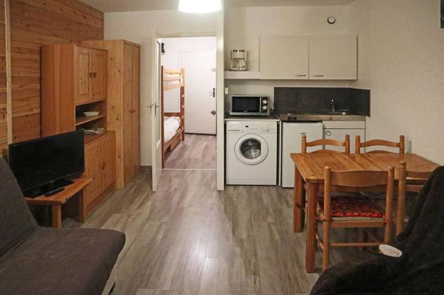 Appartement Orr Des Neiges 146 - Les Orres