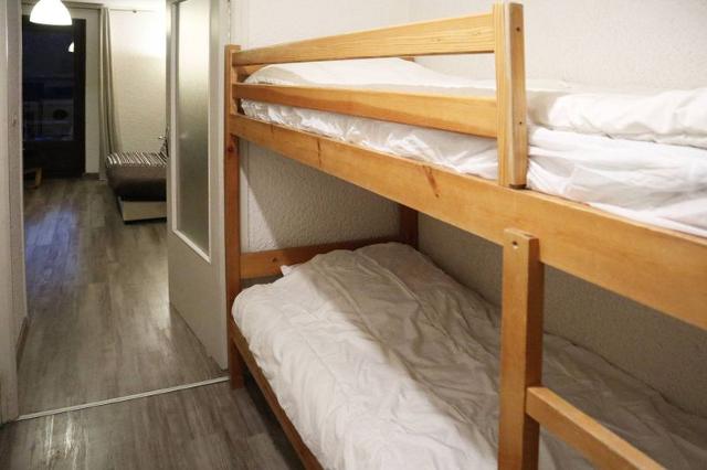 Appartement Orr Des Neiges 146 - Les Orres