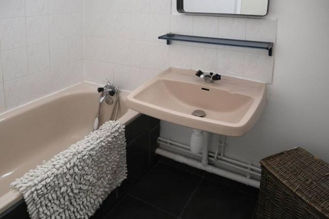 Appartement Orr Des Neiges 146 - Les Orres