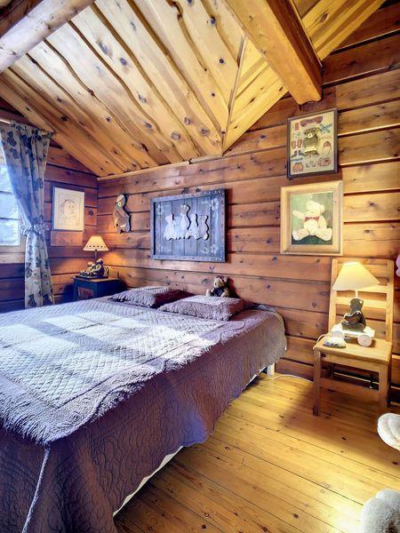 travelski home choice - CHALET ROSOPHEE - Le Corbier