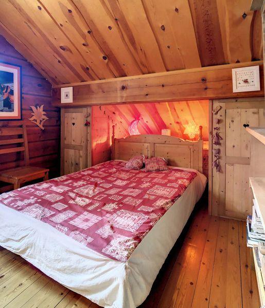 travelski home choice - CHALET ROSOPHEE - Le Corbier