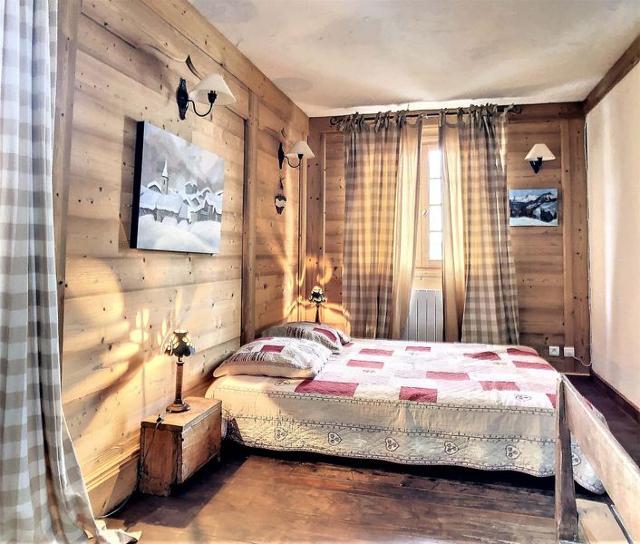 travelski home choice - CHALET ROSOPHEE - Le Corbier