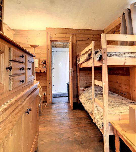 travelski home choice - CHALET ROSOPHEE - Le Corbier
