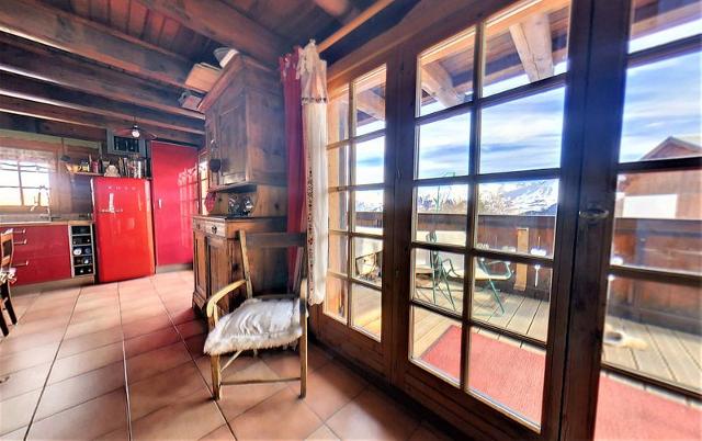 travelski home choice - CHALET ROSOPHEE - Le Corbier