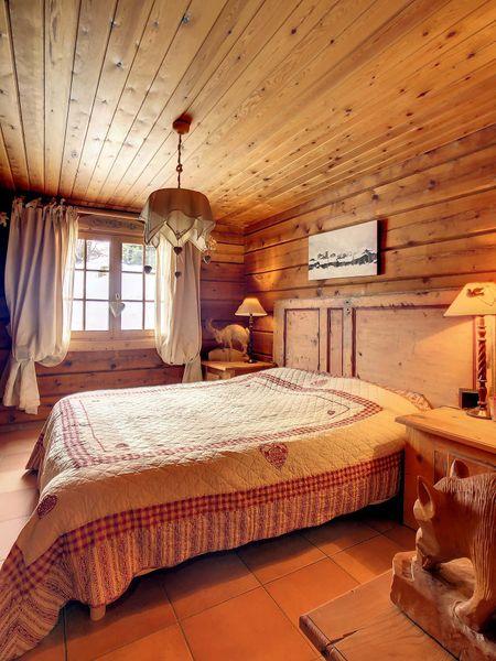 travelski home choice - CHALET ROSOPHEE - Le Corbier