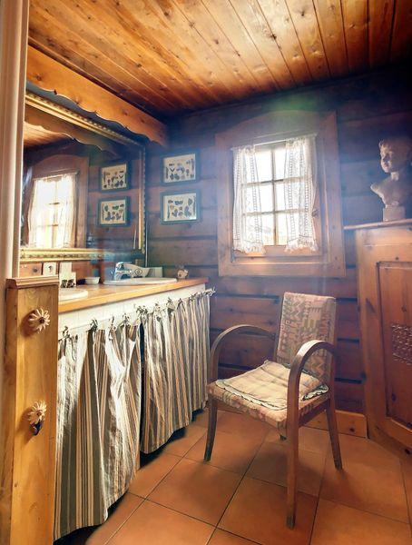 travelski home choice - CHALET ROSOPHEE - Le Corbier