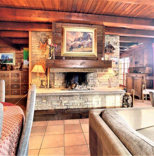 travelski home choice - CHALET ROSOPHEE - Le Corbier