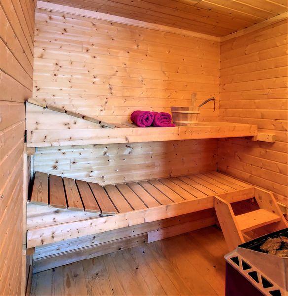 travelski home choice - CHALET ROSOPHEE - Le Corbier