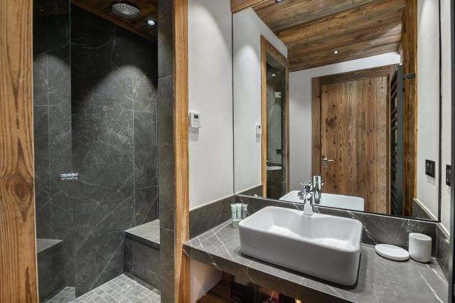Chalet Oursnoir - Val d'Isère Centre
