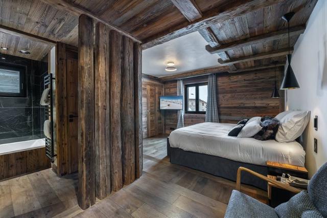 Chalet Snowybreeze - Val d'Isère Centre
