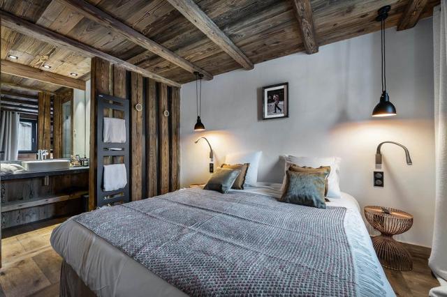 Chalet Snowybreeze - Val d'Isère Centre