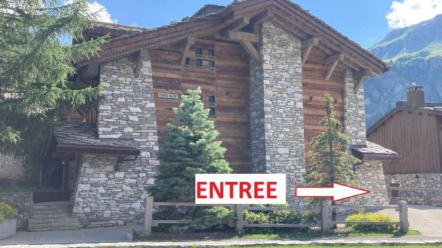 Chalet Snowybreeze - Val d'Isère Centre