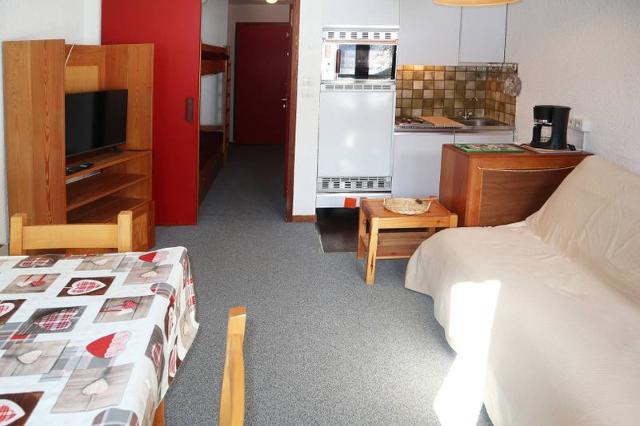 Appartement Pic Vert 901 - Les Orres