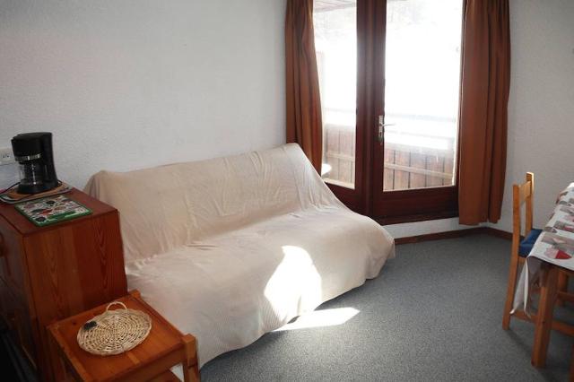 Appartement Pic Vert 901 - Les Orres