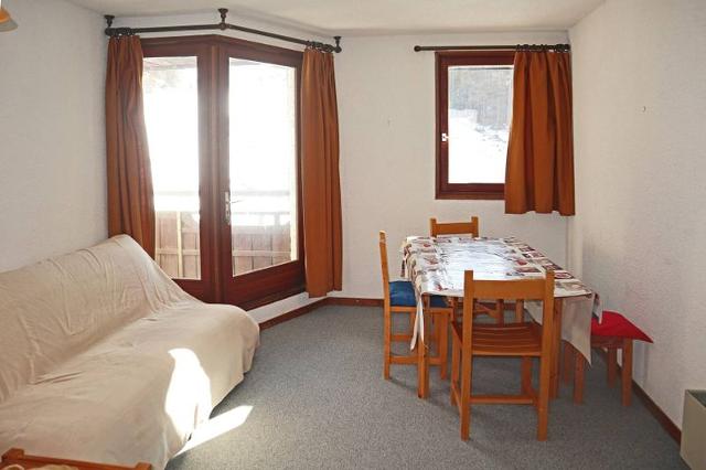 Appartement Pic Vert 901 - Les Orres