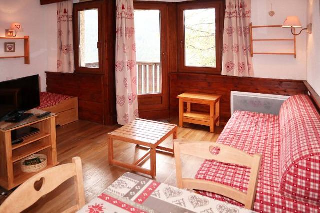 Appartement Le Belvedere 294 - Les Orres