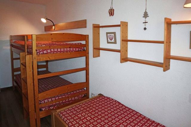 Appartement Le Belvedere 294 - Les Orres