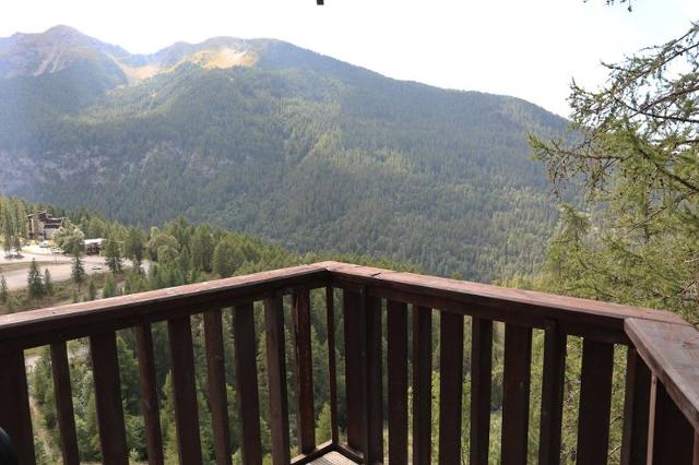 Appartement Le Belvedere 294 - Les Orres