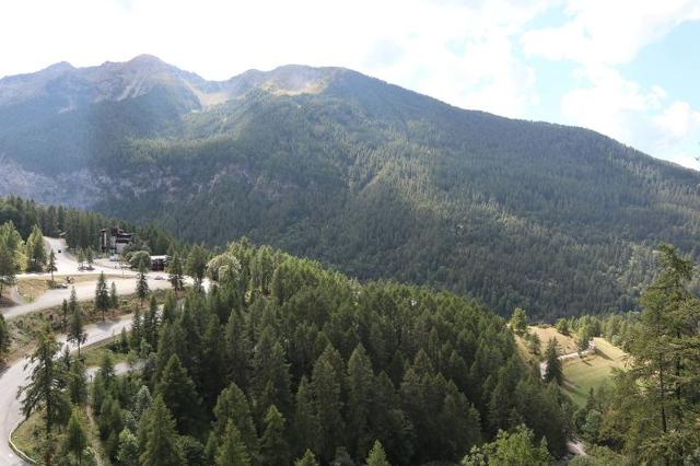Appartement Le Belvedere 294 - Les Orres