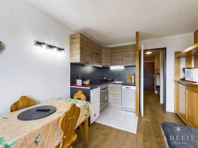 Appartement Bouquetins B BQB310 - La Rosière