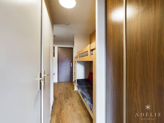 Appartement Bouquetins B BQB310 - La Rosière
