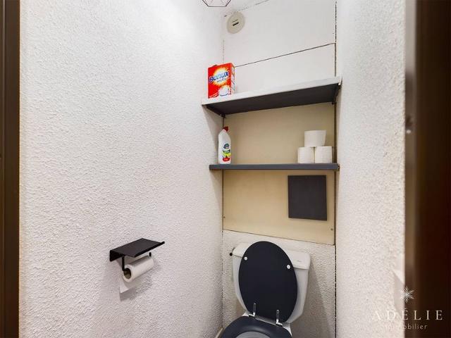Appartement Bouquetins B BQB310 - La Rosière
