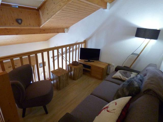Superbe 2 pièces + mezzanine de 42m² pour 4 personnes - Le Grand Bornand