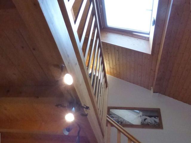 Superbe 2 pièces + mezzanine de 42m² pour 4 personnes - Le Grand Bornand